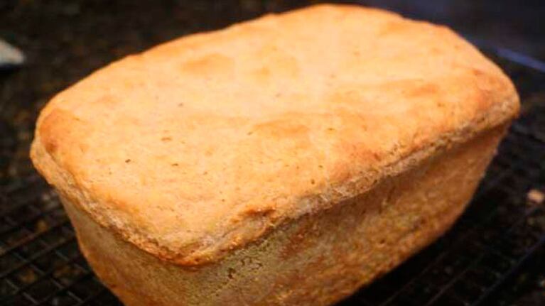 El insólito olvido de un cocinero.
