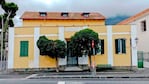 El instituto religioso Santa Maria della Providenza, el internado de los hechos.