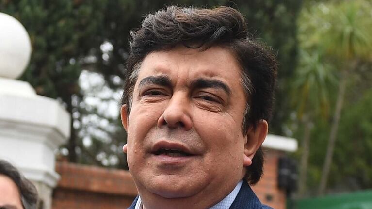 El intendente de la Matanza enfrentará un juico oral por presunto abuso sexual. (Foto: Télam)
