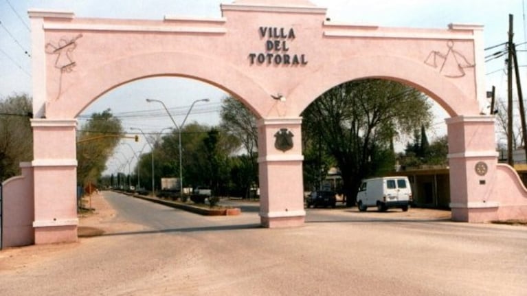 El intendente de Villa del Totoral, otra vez envuelto en una denuncia.