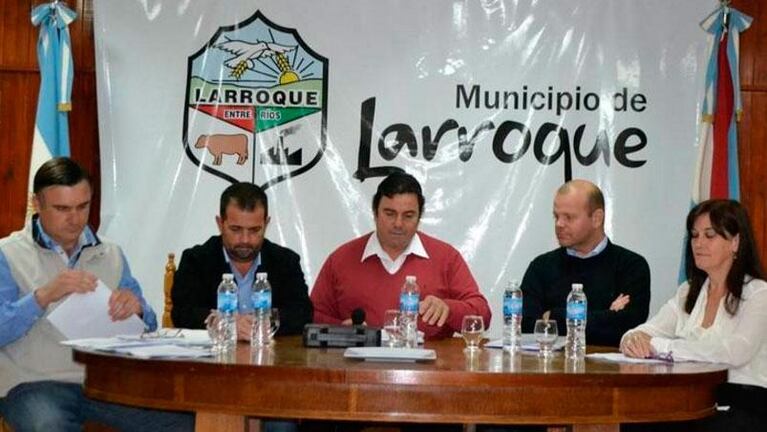 El intendente que devolvió 13 millones