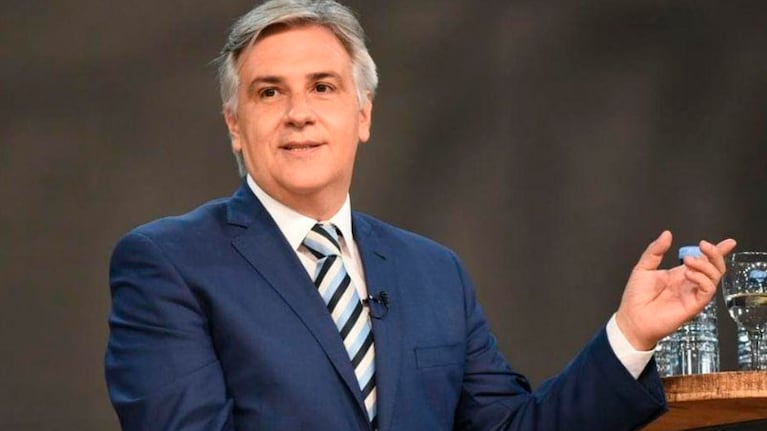 El intendente reiteró la postura del Gobierno provincial.