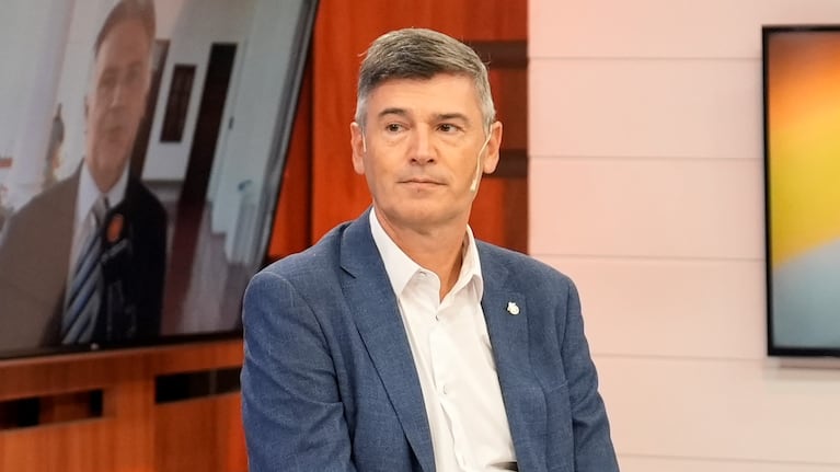 El intendente remarcó que dependerá de lo que pasará con la economía a nivel país.