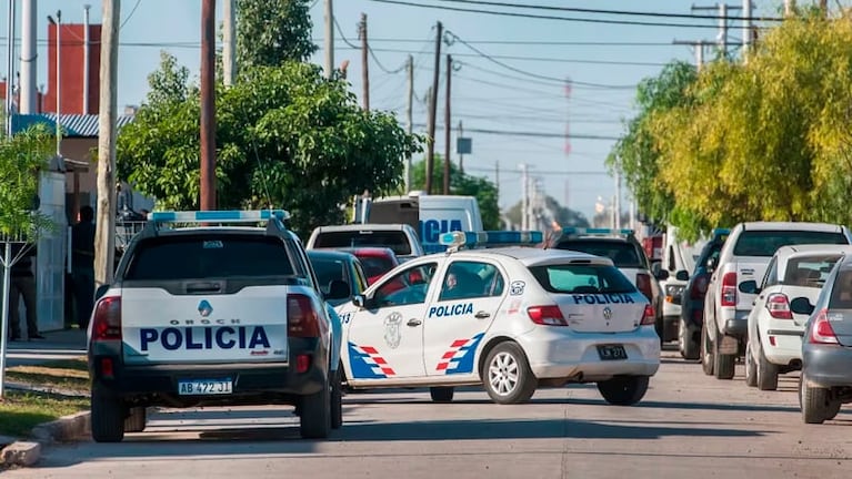 El intento de femicidio ocurrió el domingo en Santiago del Estero. 