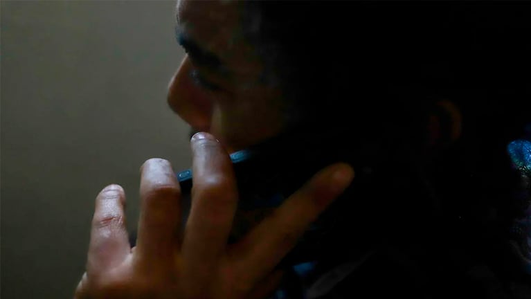 El intercambio se había iniciado por redes sociales. Foto: imagen ilustrativa.