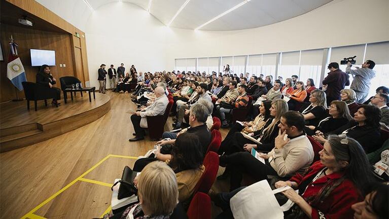 El IV Foro de Poderes Legislativos marcó el cierre del Programa de Fortalecimiento de Concejos Deliberantes