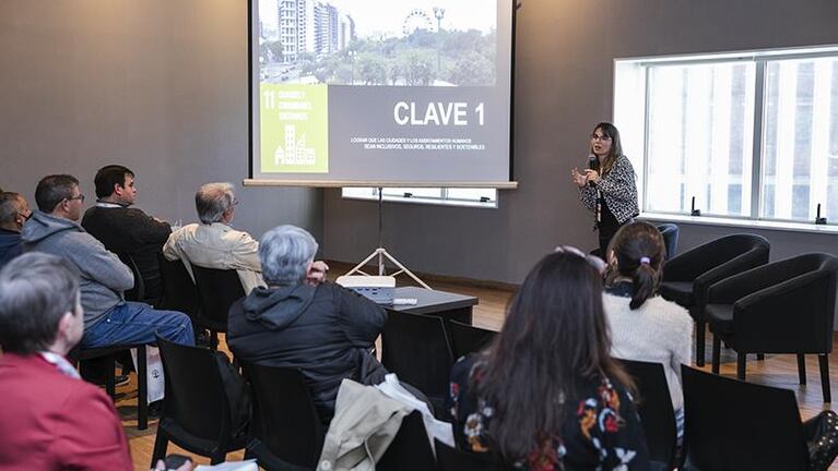 El IV Foro de Poderes Legislativos marcó el cierre del Programa de Fortalecimiento de Concejos Deliberantes