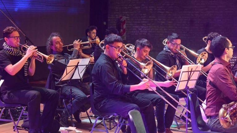 El jazz sigue sonando: premio a la trayectoria y música al aire libre