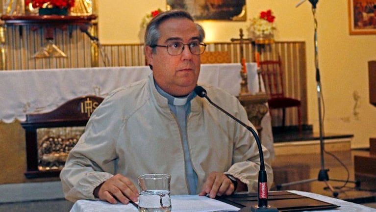 El jesuita Ángel Rossi fue designado como nuevo Arzobispo de Córdoba.