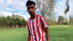 El joven de 17 años era jugador juvenil de Barracas Central.