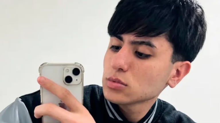 El joven de 17 años murió tras ser atacado en la Fiesta del Estudiante.