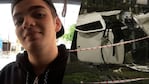 El joven de 19 años circulaba a más de 170 km/h.