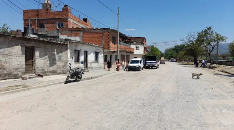 El joven de 19 años murió tras permanecer internado en terapia intensiva.
