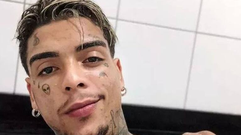 El joven de 23 años brindó su último show el sábado pasado.