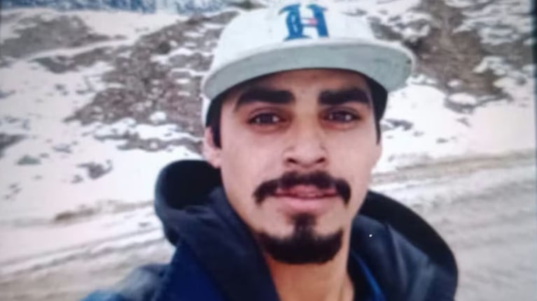 El joven de 29 años murió casi en el acto por las lesiones que sufrió.