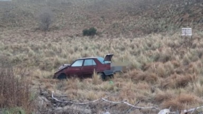 El joven de 29 años murió tras despistar en la ruta S-495