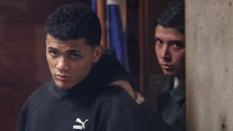 El joven de Venezuela es intensamente buscado en toda la región.