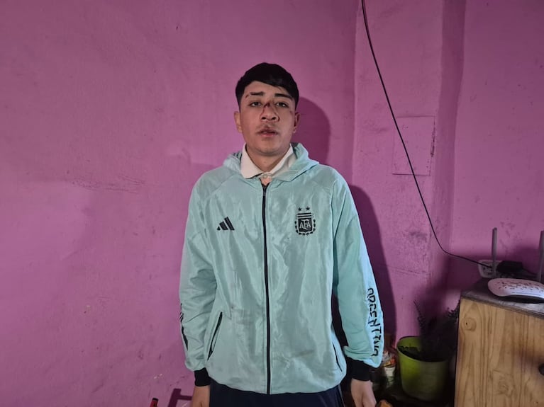 El joven denunció que lo golpearon en un boliche de Nueva Córdoba.