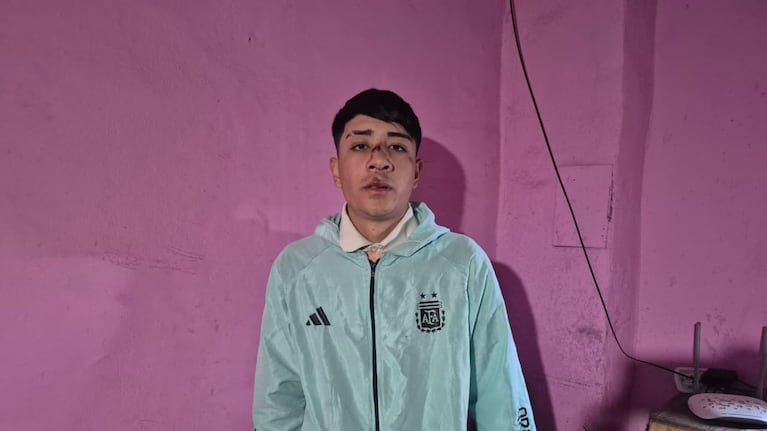 El joven denunció que lo golpearon en un boliche de Nueva Córdoba.