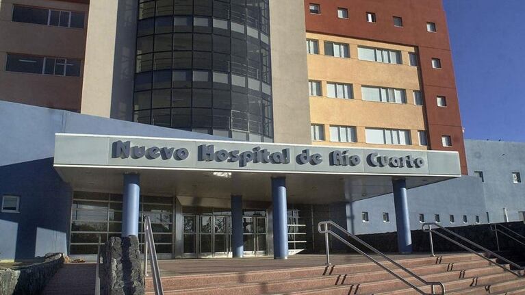 El joven falleció en el Hospital San Antonio de Padua.