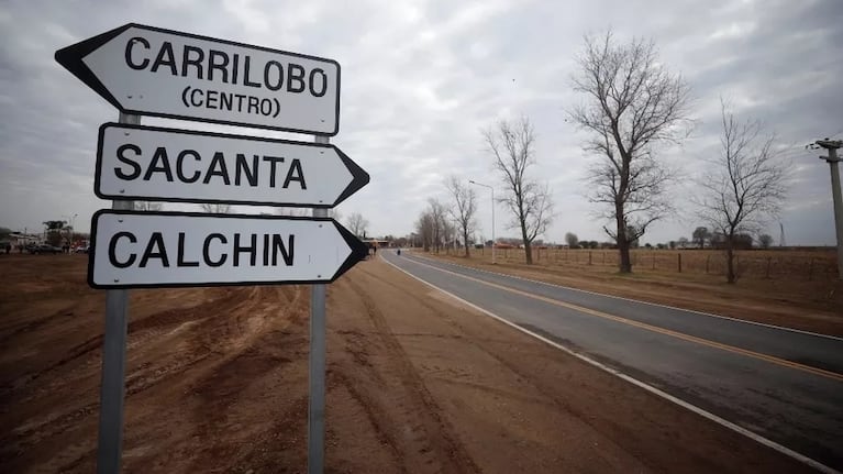 El joven frenó a comprar droga y su plan se cayó a pedazos.