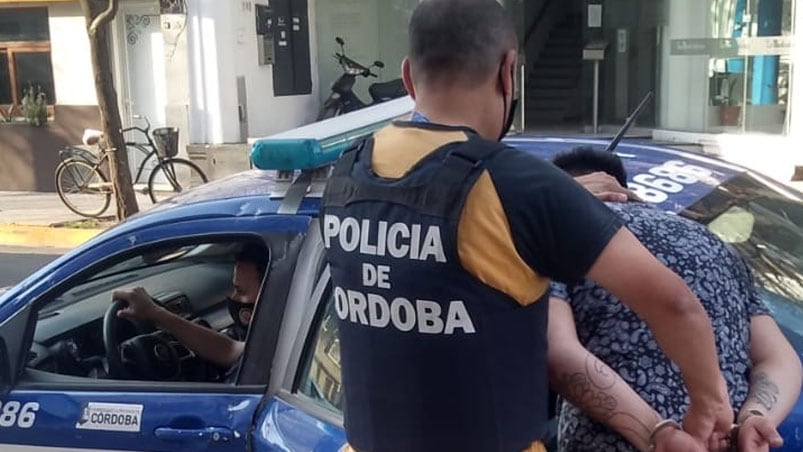 El joven fue el creador de una burda mentira que le costó la detención.