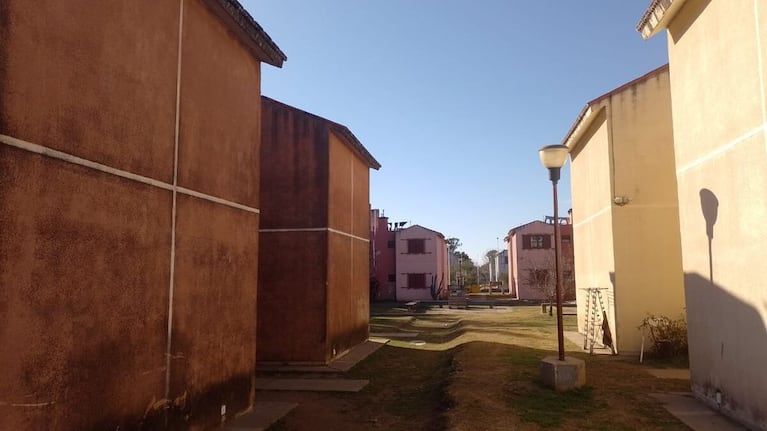 El joven fue hallado muerto en una residencia universitaria del sur provincial.