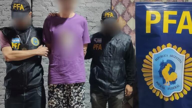 El joven fue señalado por su ideología pro-soviética.