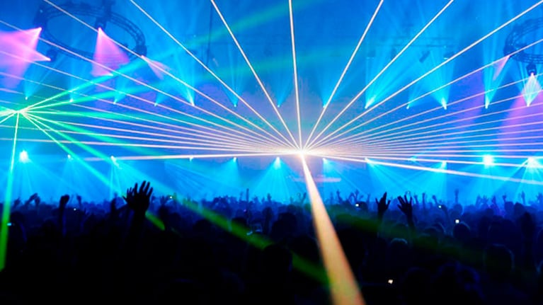 El joven había asistido a una fiesta electrónica en Rosario.