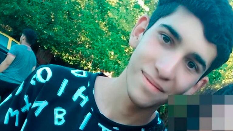 El joven lleva 10 días internado con muerte cerebral.