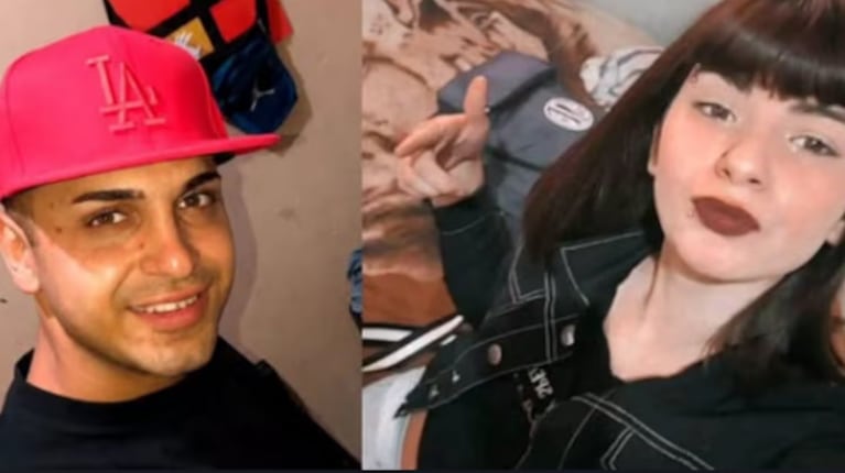 El joven murió tras seis días internado.
