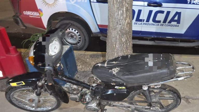 El joven quedó a disposición de la Justicia.