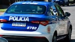 El joven se quejó del accionar policial en las redes sociales. 