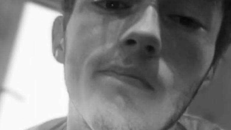 El joven tenía 18 años y murió en el acto.