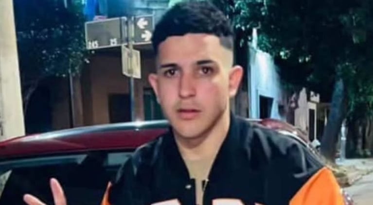 El joven tenía 19 años.