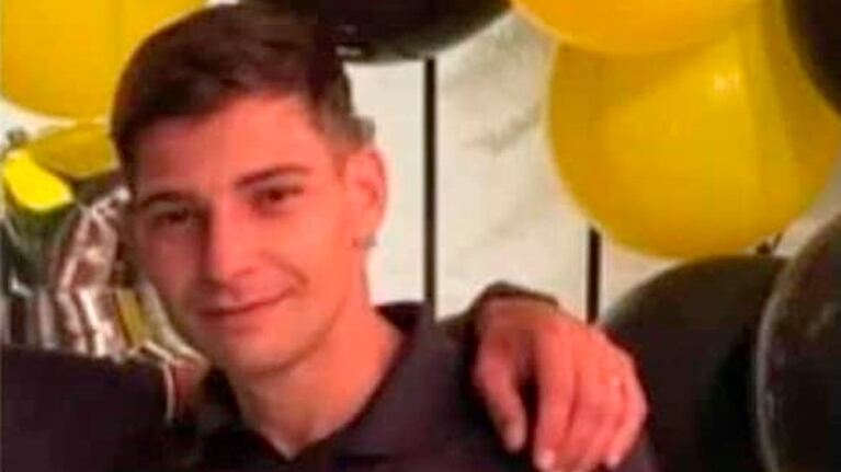 El joven uruguayo es buscado en Córdoba.
