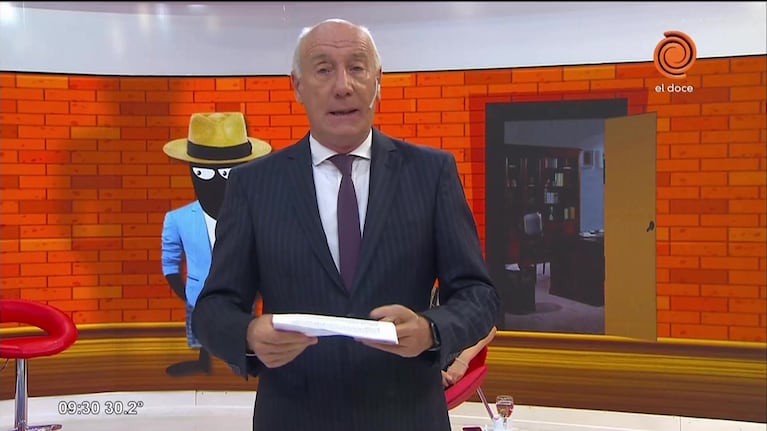 El JP va a dar lucha