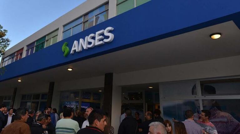 El jubilado muerto en la sede de Anses tenía depresión