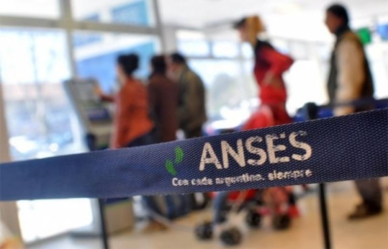 El jubilado muerto en la sede de Anses tenía depresión