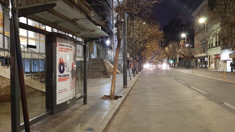 El jueves 9 de mayo habrá paro de colectivos urbanos en Córdoba.