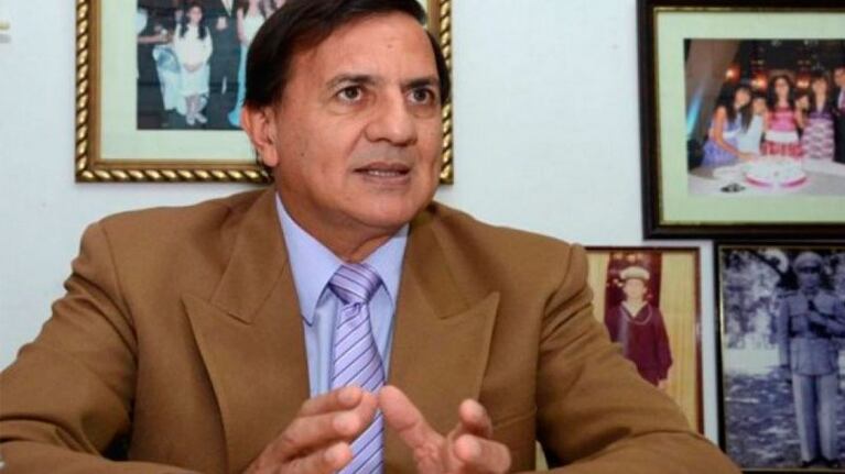 El juez federal de Orán, Raúl Reynoso fue suspendido e irá a juicio.