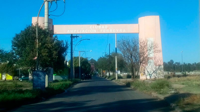 El juez Penal Juvenil José González del Solar está al frente del caso.