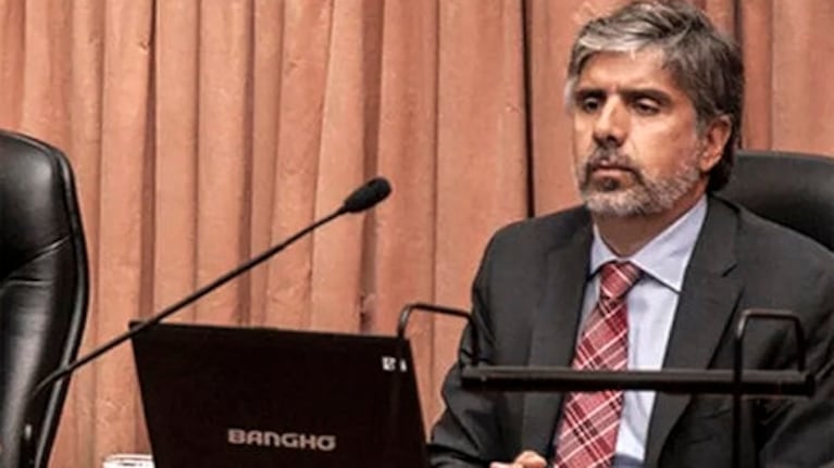 El juez que debe detener a Cristina Kirchner se toma licencia: quién definirá su situación