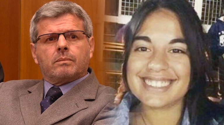 El juez que liberó al violador que luego mató a Micaela no recibió ninguna condena.