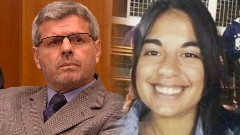 El juez que liberó al violador que luego mató a Micaela no recibió ninguna condena.