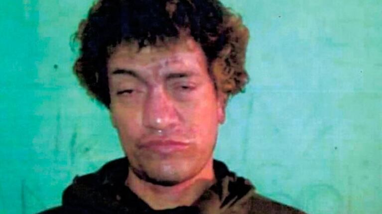 El juez trabó un embargo sobre los bienes de "Pity" Álvarez hasta cubrir un millón de pesos.