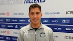 El jugador de 23 años llega para reforzar el mediocampo.