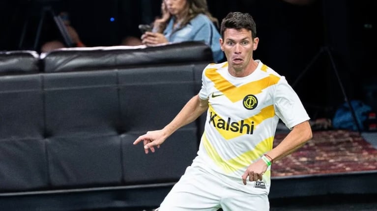 El jugador fue detenido por el ICE en Estados Unidos.
