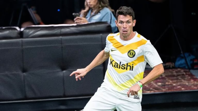 El jugador fue detenido por el ICE en Estados Unidos.