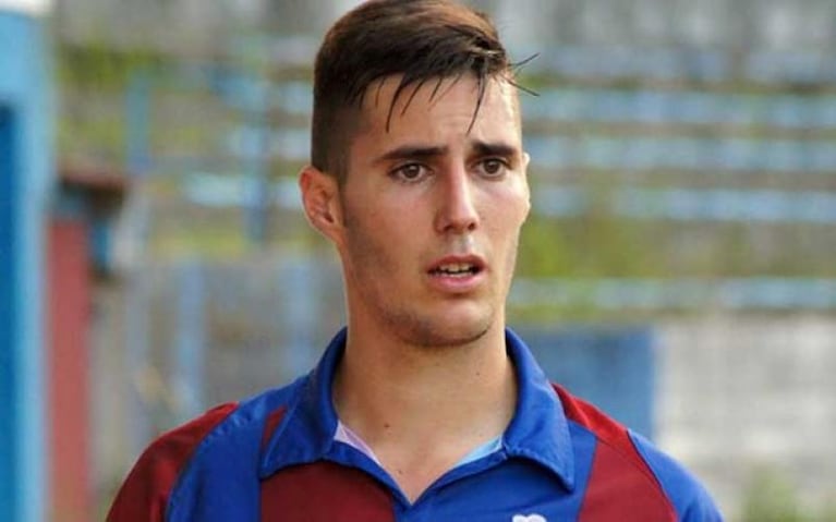 El jugador que duró 8 horas en el Barcelona